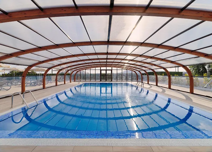 H10 ランサロテ プリンセス ホテル