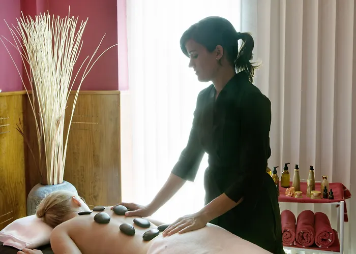 H10 ランサロテ プリンセス ホテル プラヤ・ブランカ