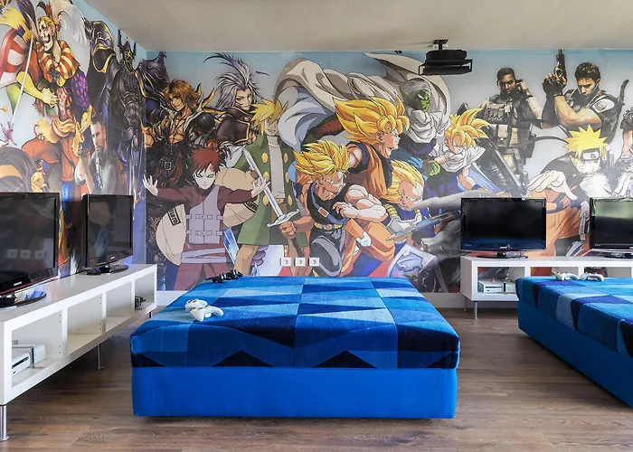 Hotel H10 Lanzarote Princess