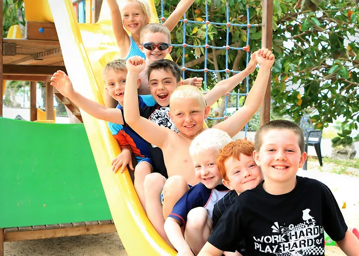 H10 ランサロテ プリンセス ホテル プラヤ・ブランカ