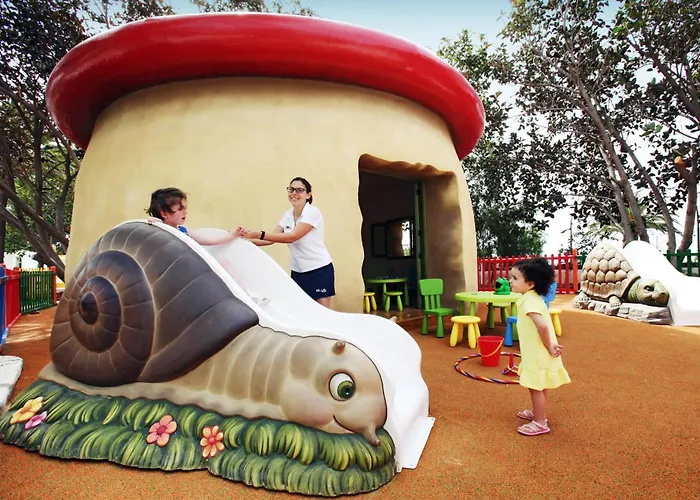 H10 ランサロテ プリンセス プラヤ・ブランカ