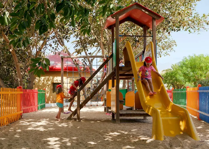 ホテル H10 ランサロテ プリンセス 4*