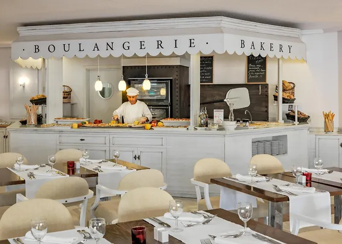 ホテル H10 ランサロテ プリンセス 4*