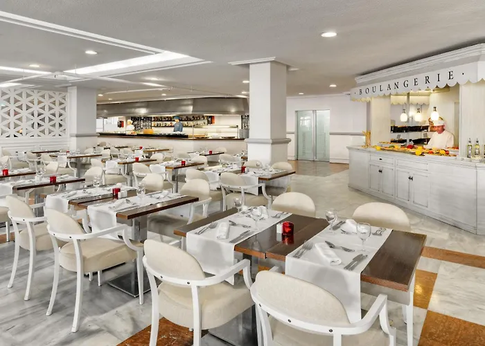 H10 ランサロテ プリンセス プラヤ・ブランカ