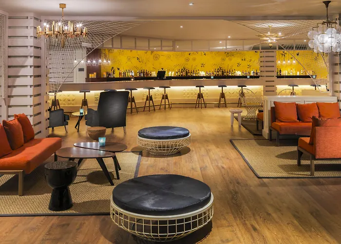 H10 ランサロテ プリンセス 4*