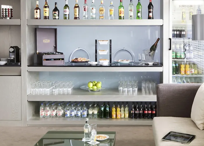 ホテル H10 ランサロテ プリンセス