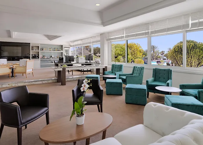 H10 ランサロテ プリンセス ホテル