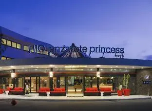 H10 ランサロテ プリンセス 4*