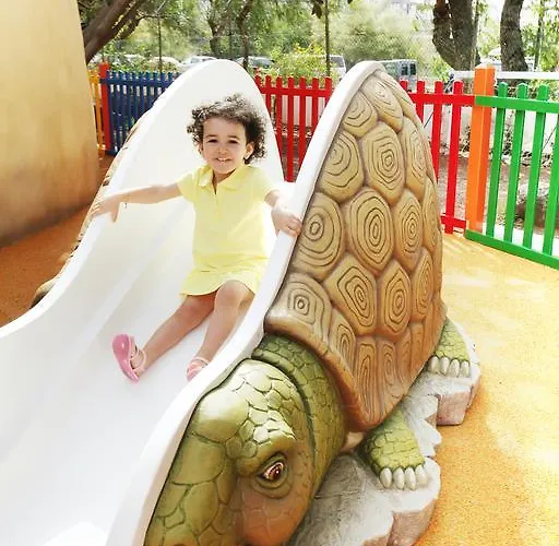 H10 ランサロテ プリンセス プラヤ・ブランカ