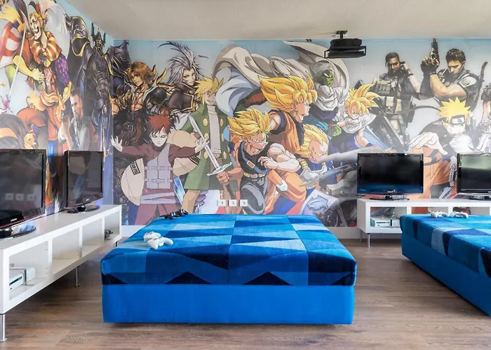 ホテル H10 ランサロテ プリンセス プラヤ・ブランカ