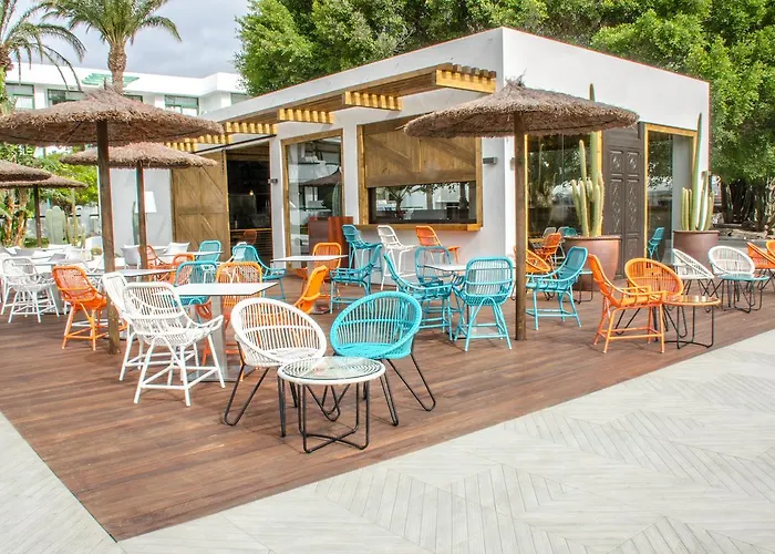 H10 Lanzarote Princess