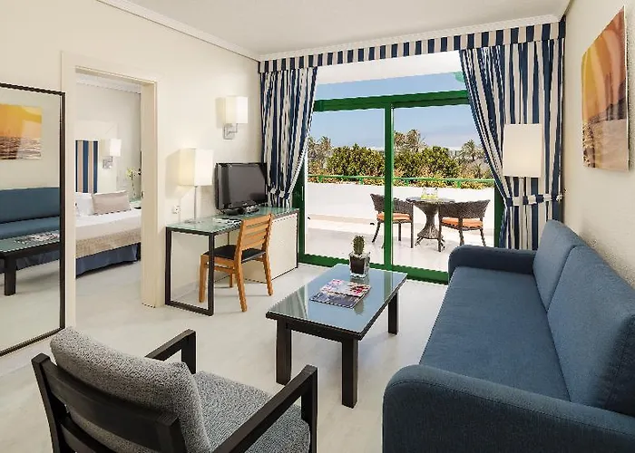 H10 ランサロテ プリンセス