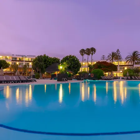 Hotel H10 Lanzarote Princess Playa Blanca (Lanzarote)