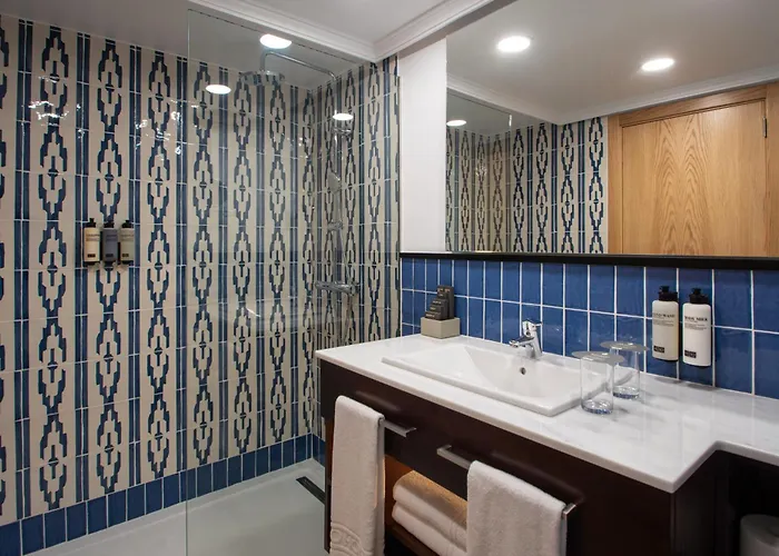 H10 Lanzarote Princess Playa Blanca (Lanzarote)