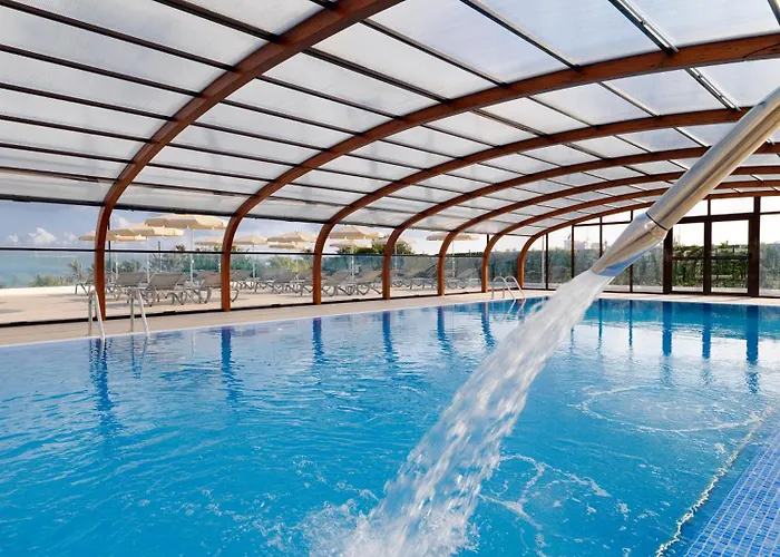 H10 Lanzarote Princess